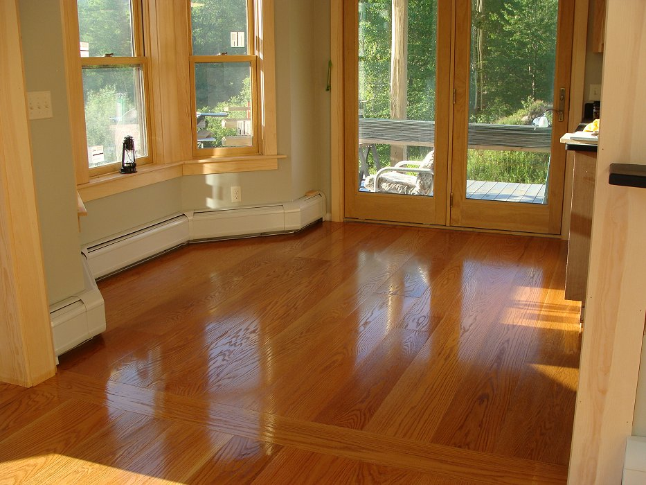 Floors For Living From Start To Finish We Offer The Finest